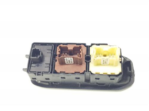 Left front window switch DACIA DUSTER SUV Van 1.5 dCi | BP37466427I27 - Image 4