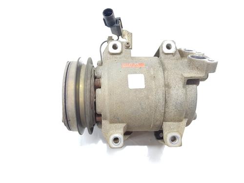 AC compressor MITSUBISHI L200 / TRITON (KA_T, KB_T) 2.5 DI-D 4WD (KB4T) | BP30437036M34 