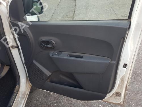 Engine DACIA DOKKER Box Body/MPV 1.5 dCi (FEAJ) | BP30082909M1