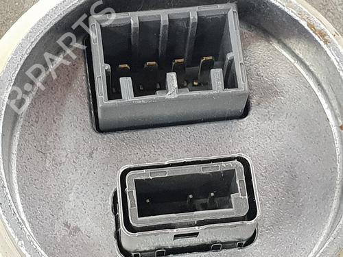 Module xenonverlichting MERCEDES-BENZ GLK-CLASS (X204) 220 CDI 4-matic (204.984, 204.997) | BP22714350C53 