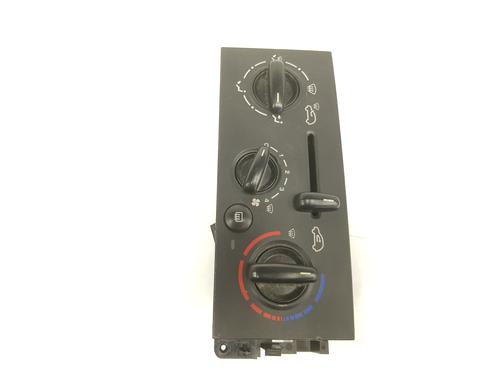 Climate control PEUGEOT 207 CC (WD_) 1.6 16V | BP9841767I5 