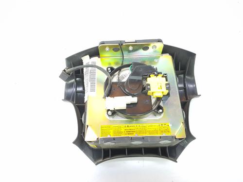 Driver airbag HYUNDAI TERRACAN (HP) 2.9 CRDi 4WD | BP7631638C9