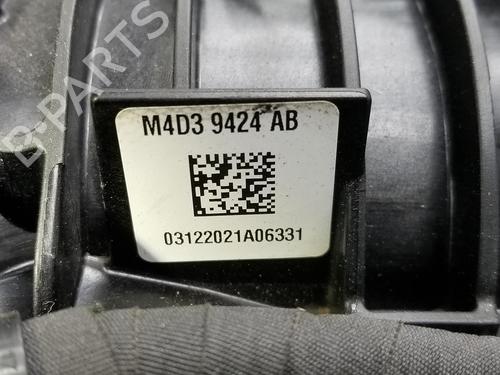 Engine LAND ROVER RANGE ROVER VELAR (L560)  | BP11977397M1 
