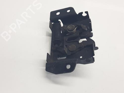 Hood lock MITSUBISHI PAJERO IV (V8_W, V9_W) 3.2 DI-D (V88W, V98W) | BP20214652C133 