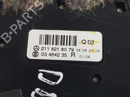 Switch MERCEDES-BENZ CLS (C219) CLS 63 AMG (219.377) | BP14073471I30 