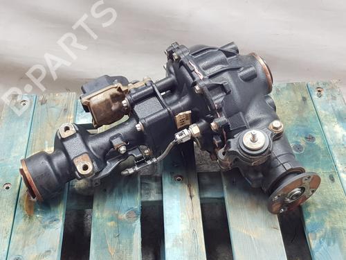 Differensial forvogn TOYOTA HILUX VIII Platform/Chassis (_N1_)  | BP29370792M23 