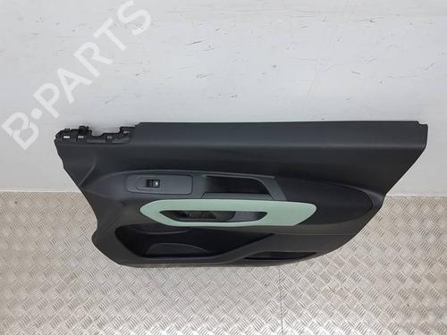 Front right panel CITROËN BERLINGO (ER_, EC_) | BP38487755C59 - Image 4