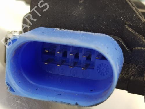 Front right lock SEAT ALTEA (5P1) 2.0 TDI 16V | BP25129572C97 