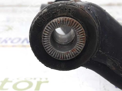 Left front suspension arm TOYOTA RAV 4 III (_A3_) 2.2 D 4WD (ALA30_, ALA30R) | BP1524150M12 