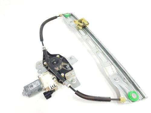 Front right window mechanism FORD TRANSIT COURIER B460 MPV 1.5 EcoBlue | BP32340007C23