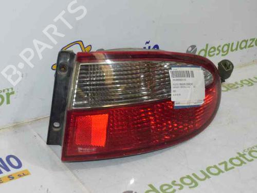 Right taillight DAEWOO LANOS (KLAT) 1.6 16V | BP1423969C35 