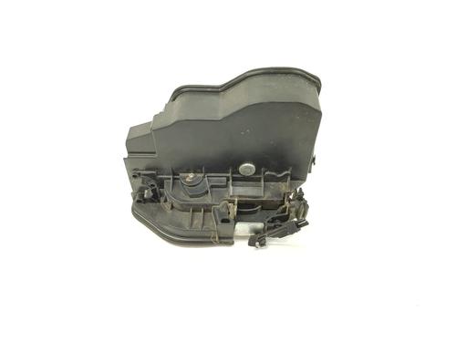 Used Front right lock BMW X1 (E84) sDrive 20 d (177 hp) 17710900