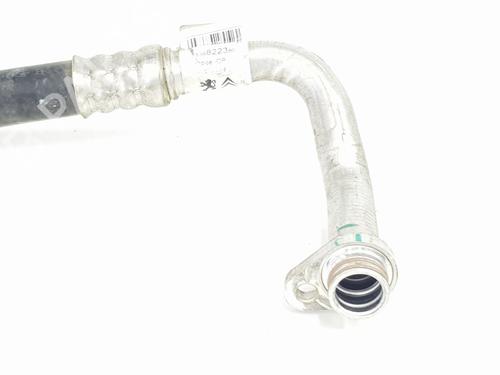 AC pipe TOYOTA PROACE Van (MDZ_) | BP37161415M126 - Image 7