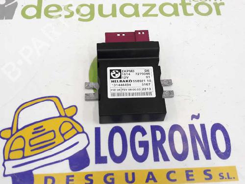 BP14124666M83 | Module électronique BMW Z4 Roadster (E89) sDrive 20 i BP14124666M83