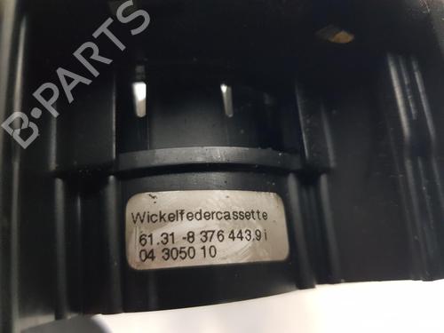 Squib airbag BMW 3 (E46) 325 i | BP9672698C102 