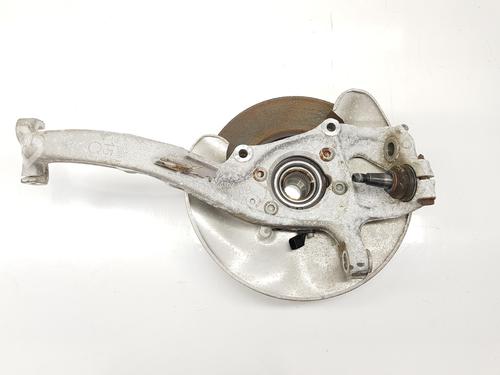 Right front steering knuckle AUDI A6 C7 (4G2, 4GC) 2.0 TDI | BP29399314M26 