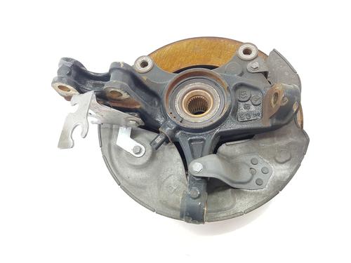 Left front steering knuckle CITROËN BERLINGO (ER_, EC_) 1.5 BlueHDi 100 | BP37161443M25 - Image 6