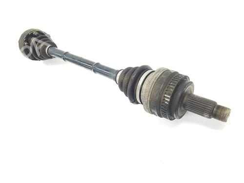 Left rear driveshaft BMW 1 (E87) 118 d | BP36571238M40 - Image 5