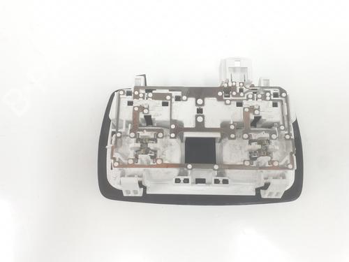 Interior roof light RENAULT TRAFIC III Van (FG_) 2.0 dCi 130 (FGMY) | BP36052421I8 - Image 4