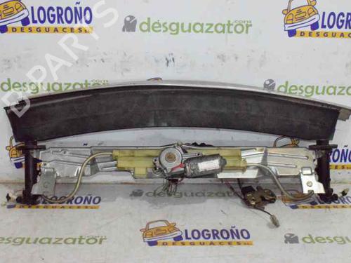 Rear spoiler PORSCHE BOXSTER (986) 2.5 | BP8746140C96 