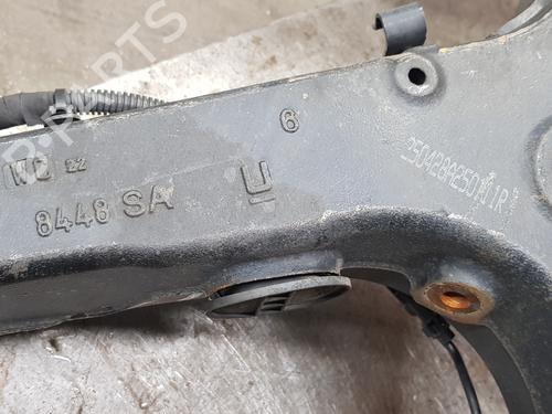 Right rear steering knuckle CITROËN JUMPY III Van (V_) 1.5 BlueHDi 100 | BP31995370M28 - Image 6