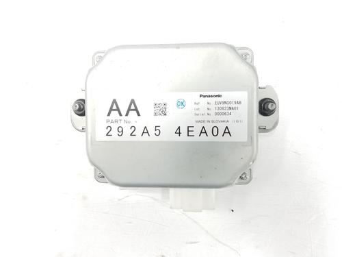 ESP Styreenhed NISSAN QASHQAI II SUV (J11, J11_) 1.6 dCi (130 hp) 14091062