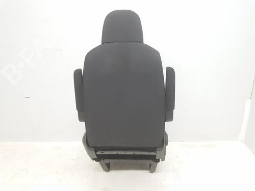 Left front seat VW CRAFTER Van (SY_, SX_) | BP31335708C15