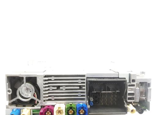 Radio BMW 3 (F30, F80) 318 d | BP21272659E6 