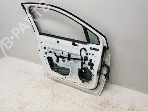 Left front door RENAULT CLIO V (B7_)  | BP33803220C2  - Image 7