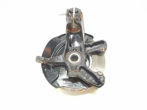 Left front steering knuckle SEAT ARONA (KJ7, KJP)  | BP39596907M25  - Image 5