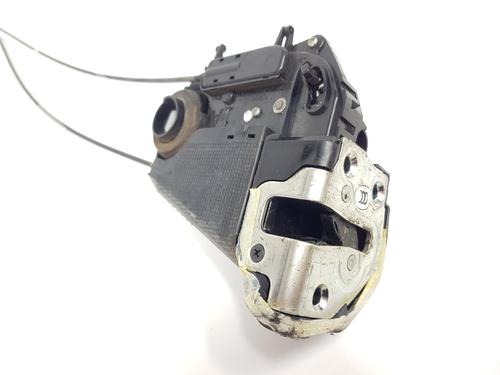 Rear left lock TOYOTA PRIUS Liftback (_W2_) 1.5 Hybrid (NHW20_, NHW20R) | BP28156192C100