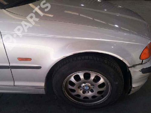 Oil radiator BMW 3 (E46) 320 i | BP8746517M33  - Image 9