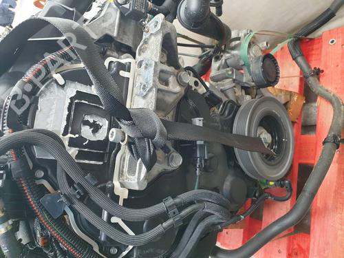Engine DS DS 7 Crossback (J4_, JR_, JC_) | BP38511039M1 - Image 4