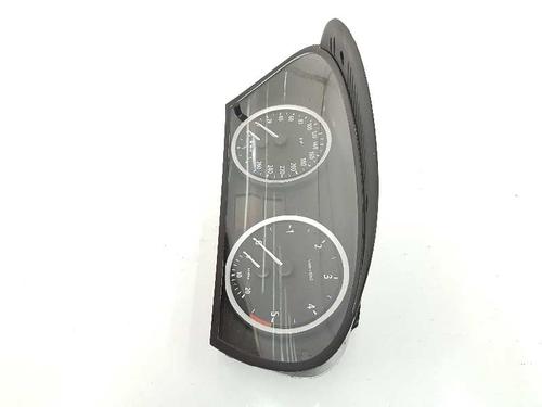 Instrument cluster BMW 5 (E60) 530 d | BP5941673C47 