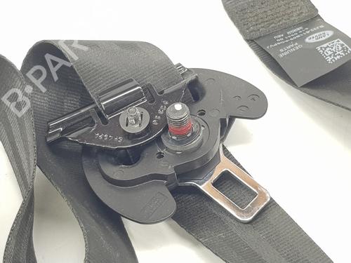 Airbag Kit LAND ROVER RANGE ROVER EVOQUE (L538)  | BP29026286C86 