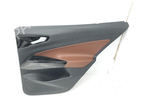 Ensemble sièges VW ID.4 (E21) PRO | BP26697946C78 