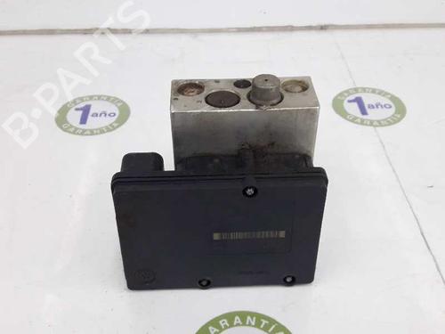 ABS pump NISSAN PATHFINDER III (R51) 2.5 dCi | BP3662858M43 