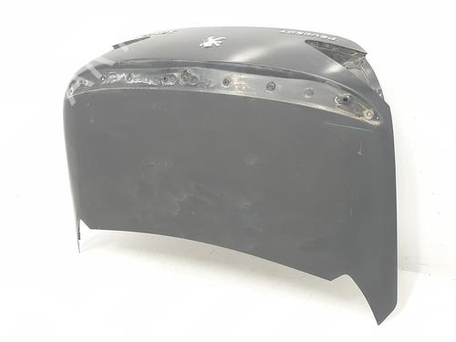 Tailgate PEUGEOT 307 CC (3B) 1.6 16V | BP17633073C6 