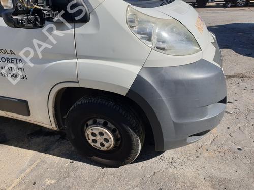 Elektronisk sensor CITROËN JUMPER II Van 2.2 HDi 130 | BP27183588M84 