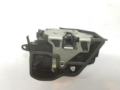 Front left lock BMW 1 (E87) 118 d | BP3380561C98 