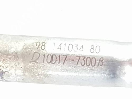 Electronic sensor PEUGEOT BOXER Van 2.2 BlueHDi 120 | BP40514560M84 - Image 4