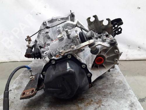 Gearbox TOYOTA YARIS (_P1_) 1.3 (NCP10, SCP12_) | BP801149M3 