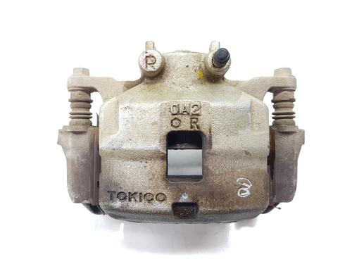 Used Right front brake caliper MITSUBISHI L200 / TRITON (KJ_, KK_, KL_) 2.2 DI-D 4WD (150 hp) 29807462