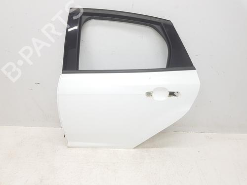 Used Left rear door FORD FOCUS III 1.6 TDCi (115 hp) 31928572