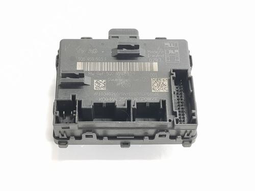 Used Electronic module AUDI A3 Sportback (8VA, 8VF) 30 TDI (115 hp) 23246693