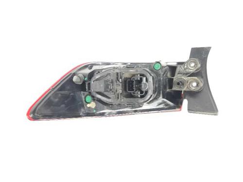 Left taillight RENAULT CLIO IV (BH_) 1.5 dCi 90 | BP7492568C34 