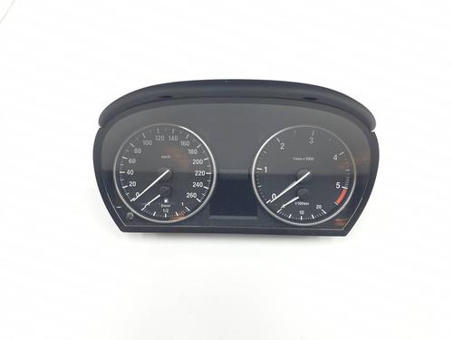 Instrument cluster BMW 3 (E90) 320 d | BP38913981C47 - Image 4