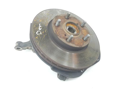 Right front steering knuckle TOYOTA AURIS (_E15_)  | BP17171500M26 