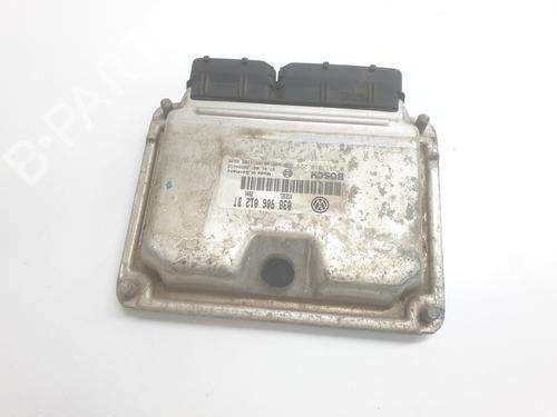 Engine control unit (ECU) SEAT TOLEDO II (1M2) 1.9 TDI | BP34510014M57  - Image 5