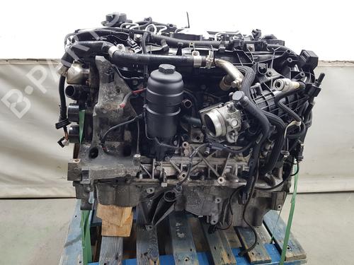 Engine BMW 7 (F01, F02, F03, F04) 730 d | BP29755272M1